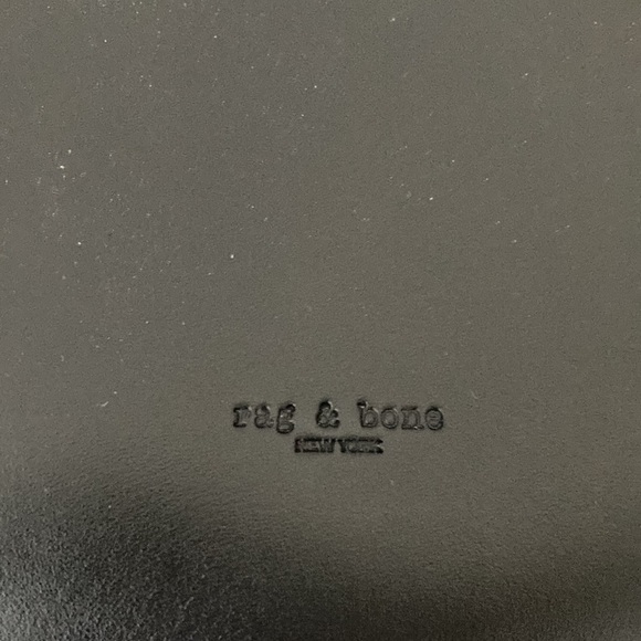 Rag and Bone Field Tote - EUC - Picture 3 of 7